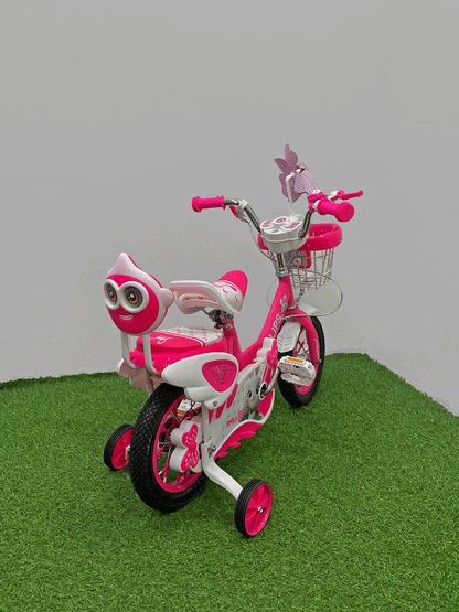 BICICLETA RIN 12 - HX17