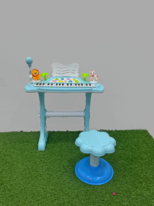 PIANO MUSICAL - KW54