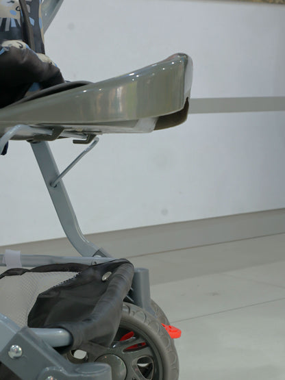 Coche doble vista - JMNET538