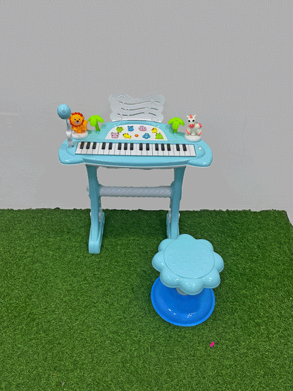 PIANO MUSICAL - KW54