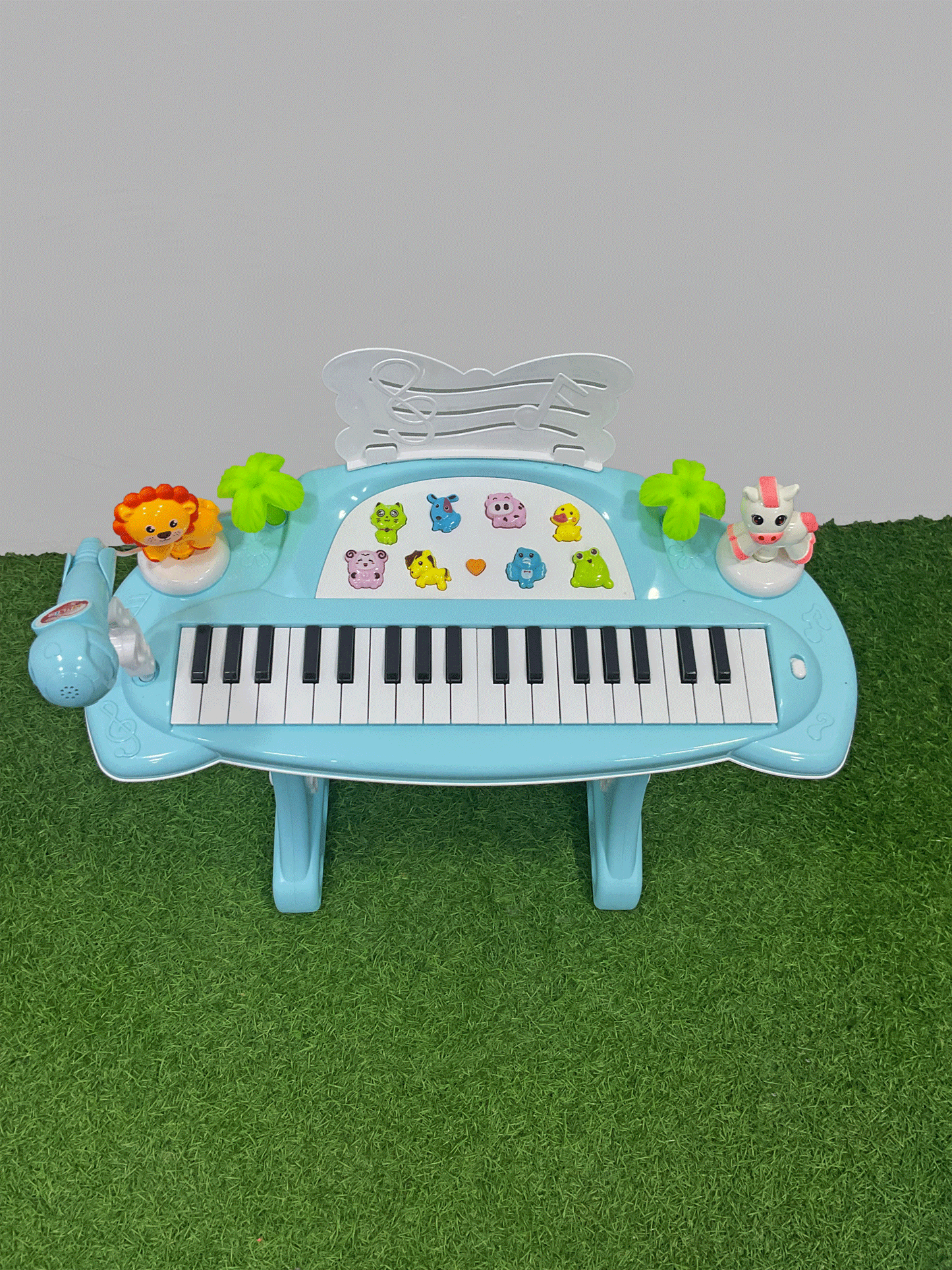 PIANO MUSICAL - KW54
