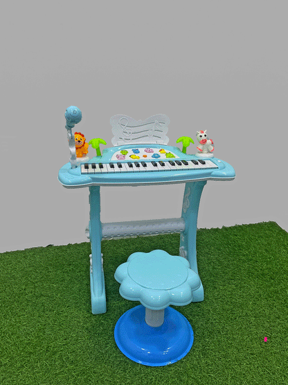 PIANO MUSICAL - KW54