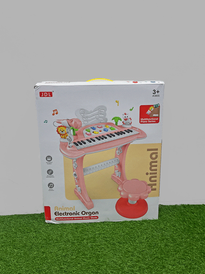 PIANO MUSICAL - KW54