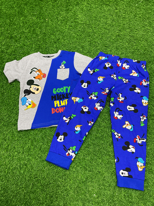 PIJAMA - 3303160A