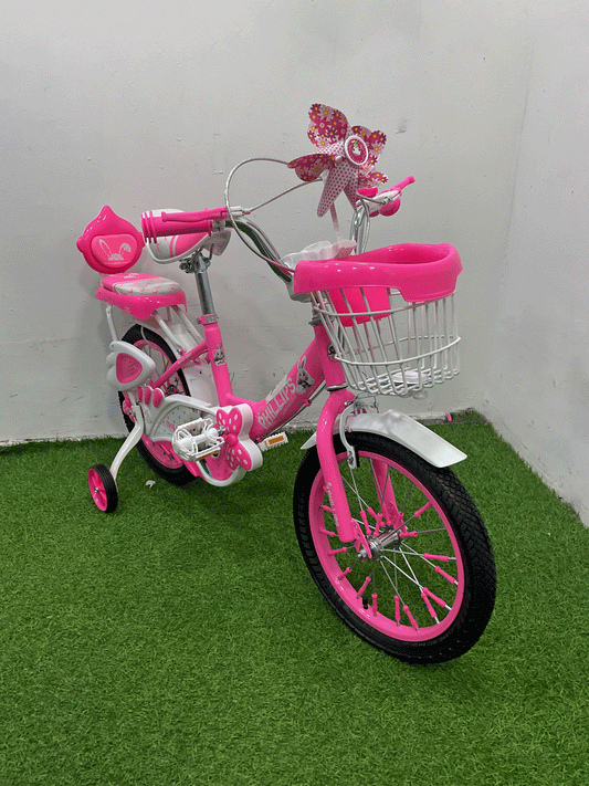BICICLETA RIN 16 - HX18