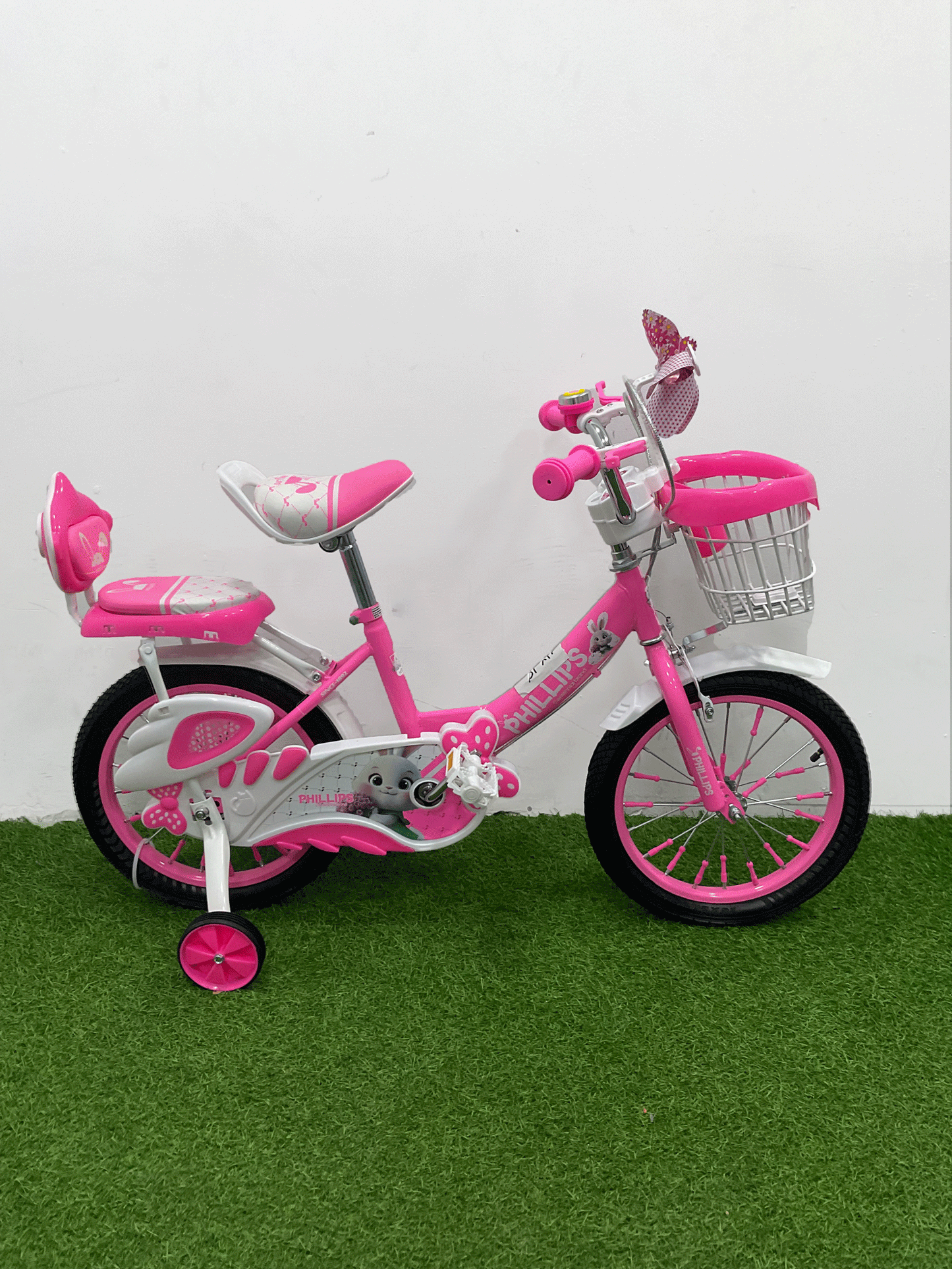 BICICLETA RIN 16 - HX18