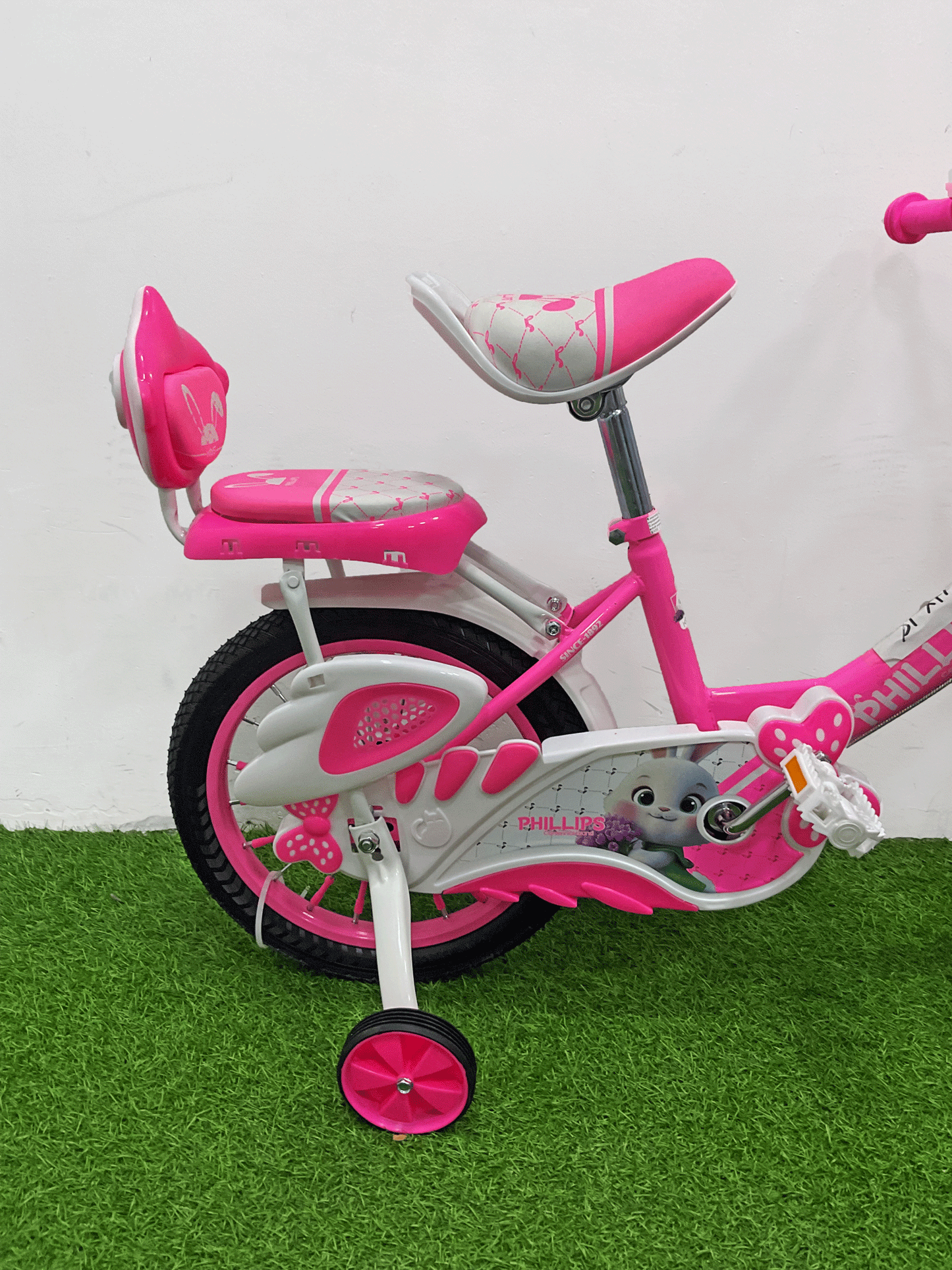 BICICLETA RIN 16 - HX18