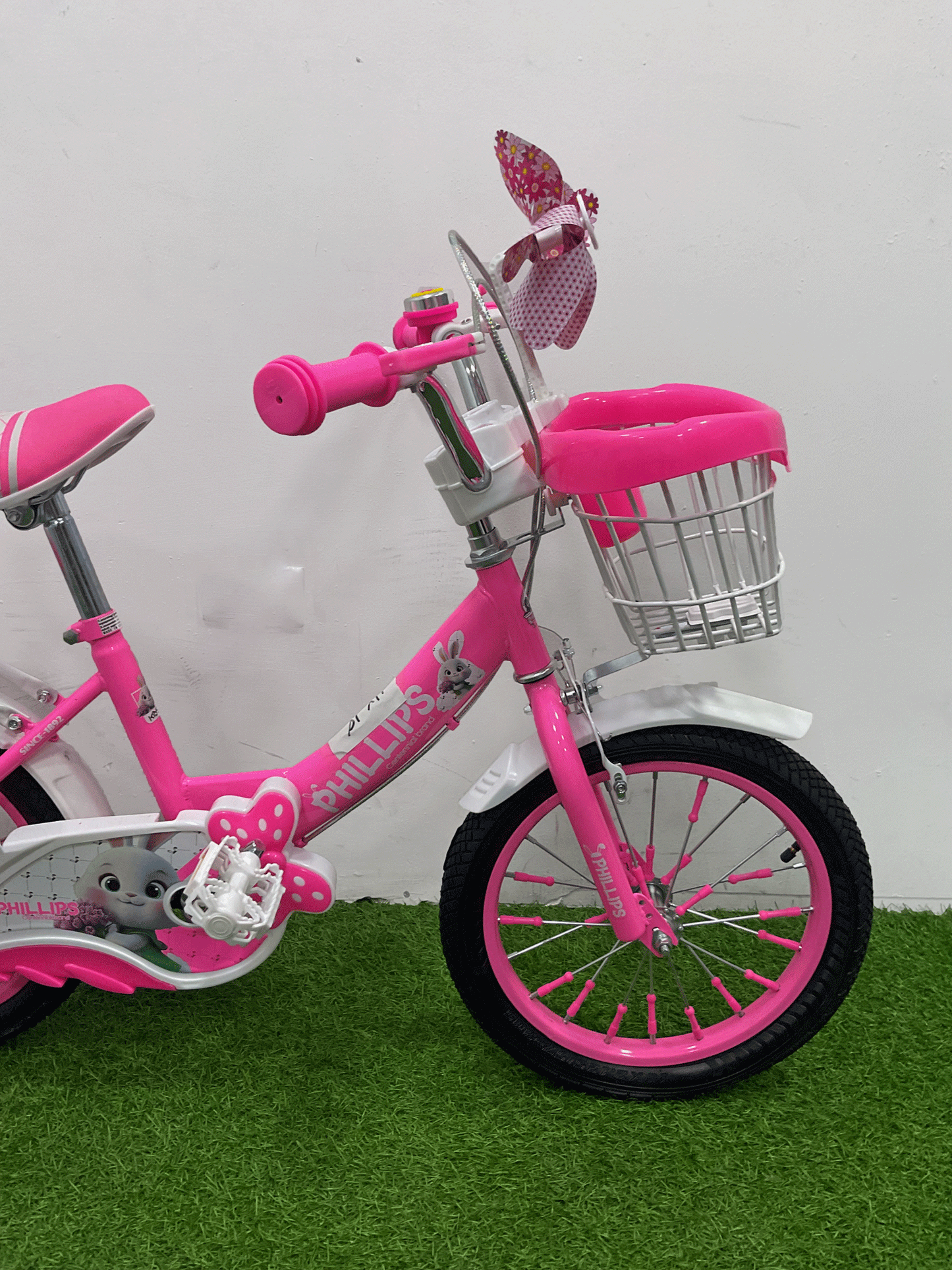 BICICLETA RIN 16 - HX18