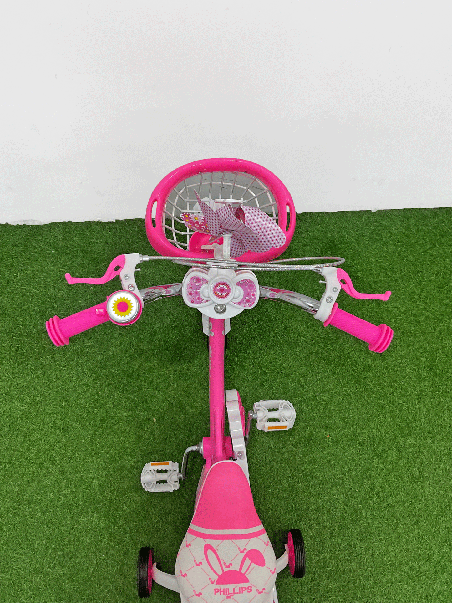 BICICLETA RIN 16 - HX18