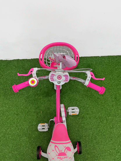 BICICLETA RIN 16 - HX18
