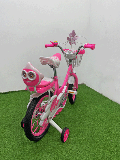 BICICLETA RIN 16 - HX18