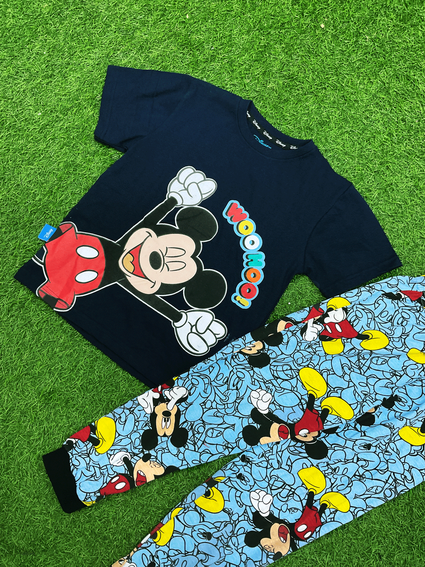 PIJAMA - 3304169