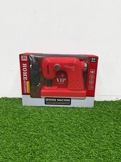 MAQUINA DE COSER - KW17