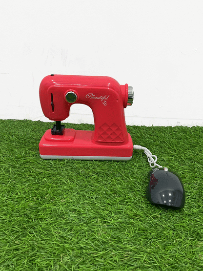 MAQUINA DE COSER - KW17