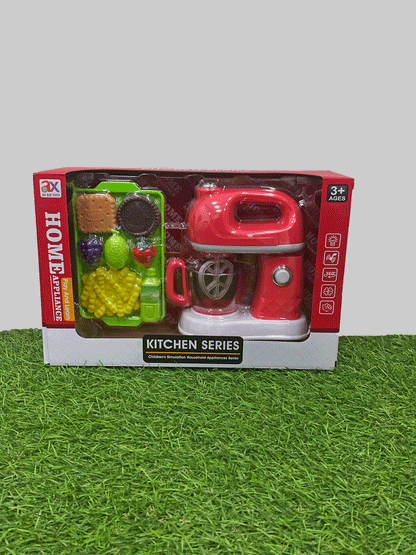 SET DE COCINA - KW18