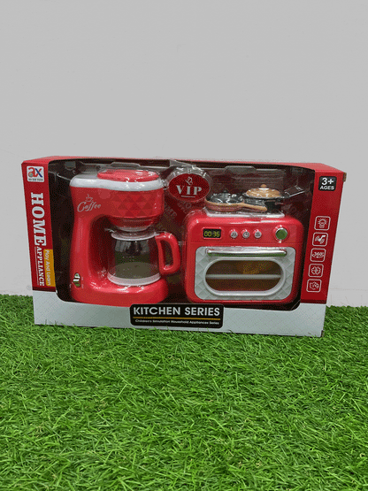 SET DE COCINA - KW21