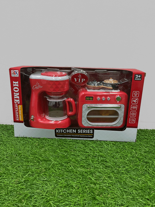 SET DE COCINA - KW21