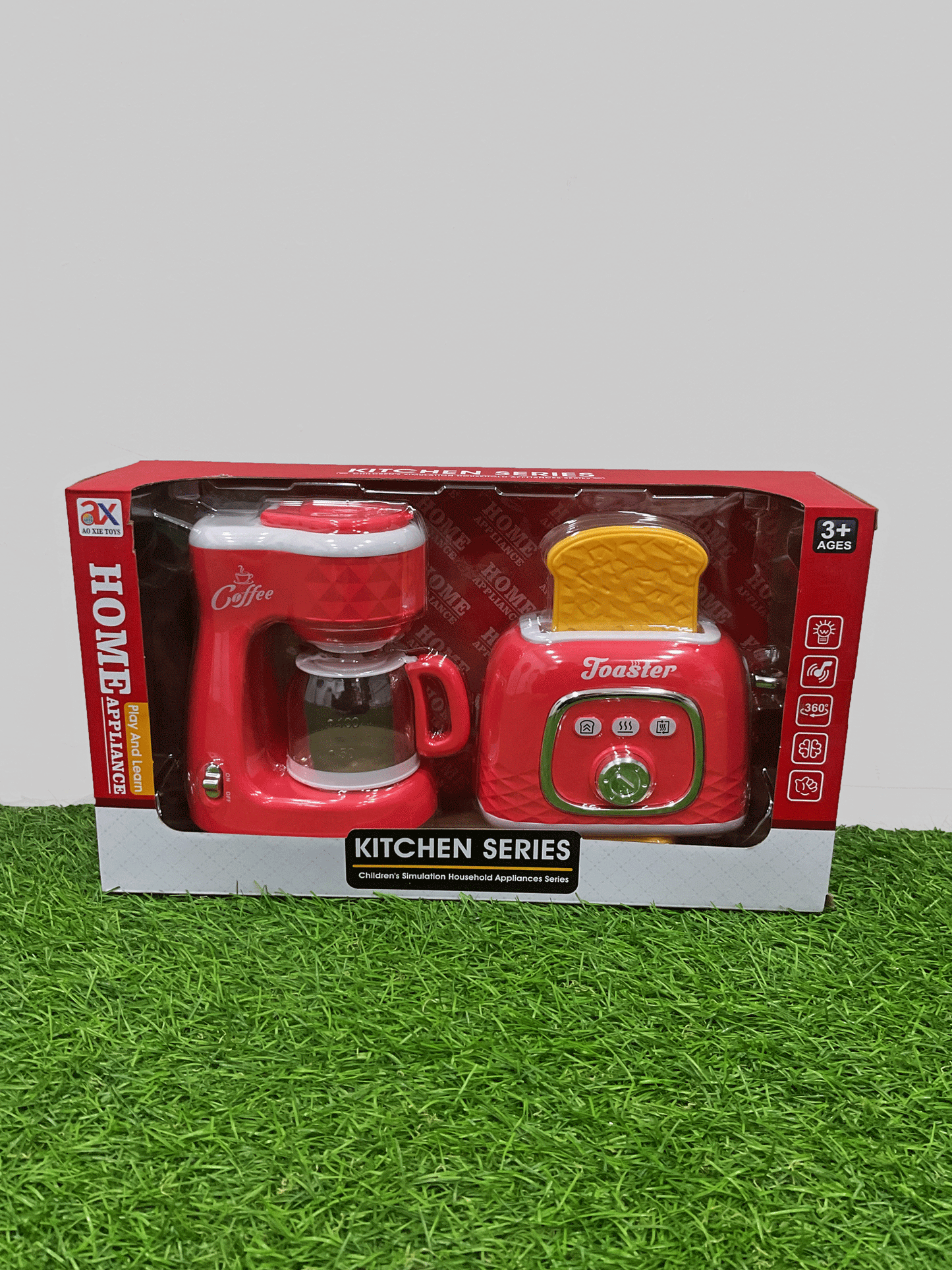 SET DE COCINA - KW22