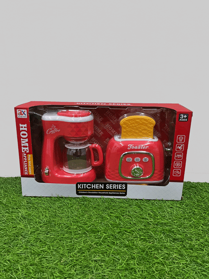 SET DE COCINA - KW22