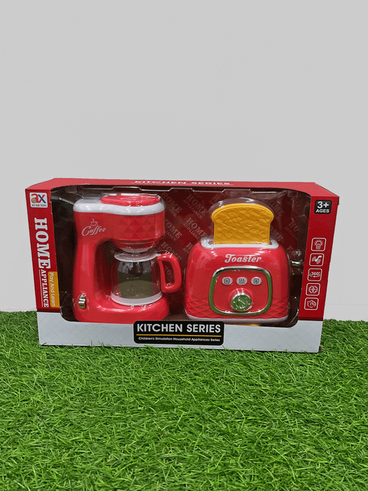 SET DE COCINA - KW22