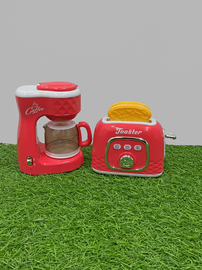 SET DE COCINA - KW22