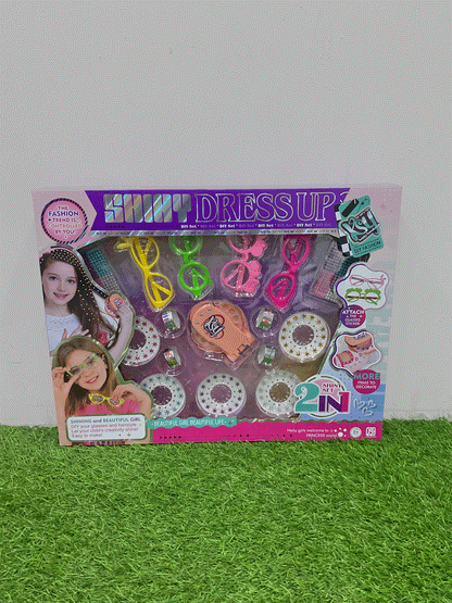 SET DE BELLEZA -KQ45