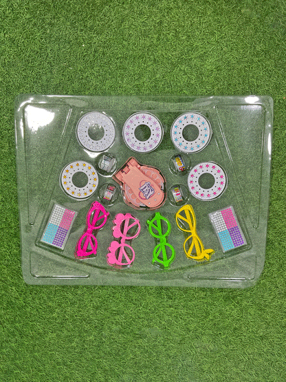 SET DE BELLEZA -KQ45