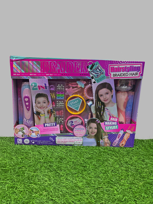 SET DE BELLEZA -KQ46