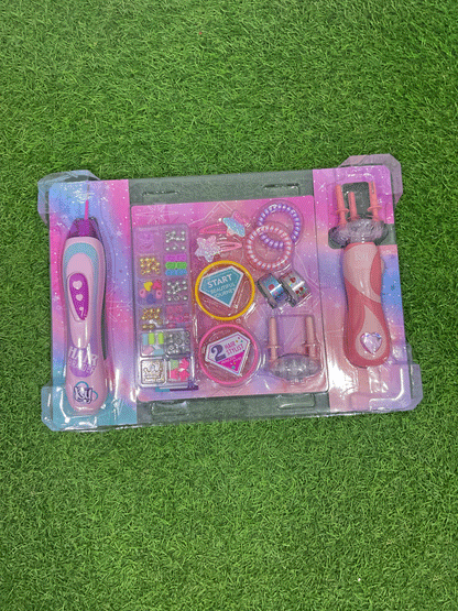 SET DE BELLEZA -KQ46