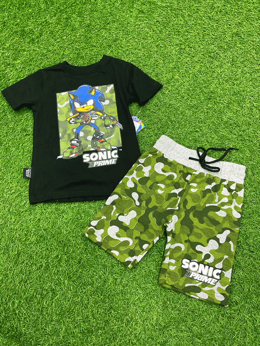 CONJUNTO DE SONIC - 3305959