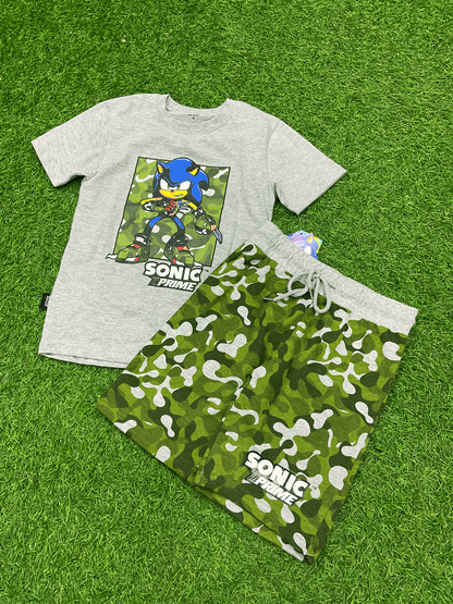 CONJUNTO DE SONIC - 3305959