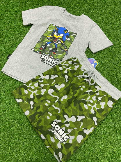 CONJUNTO DE SONIC - 3305959