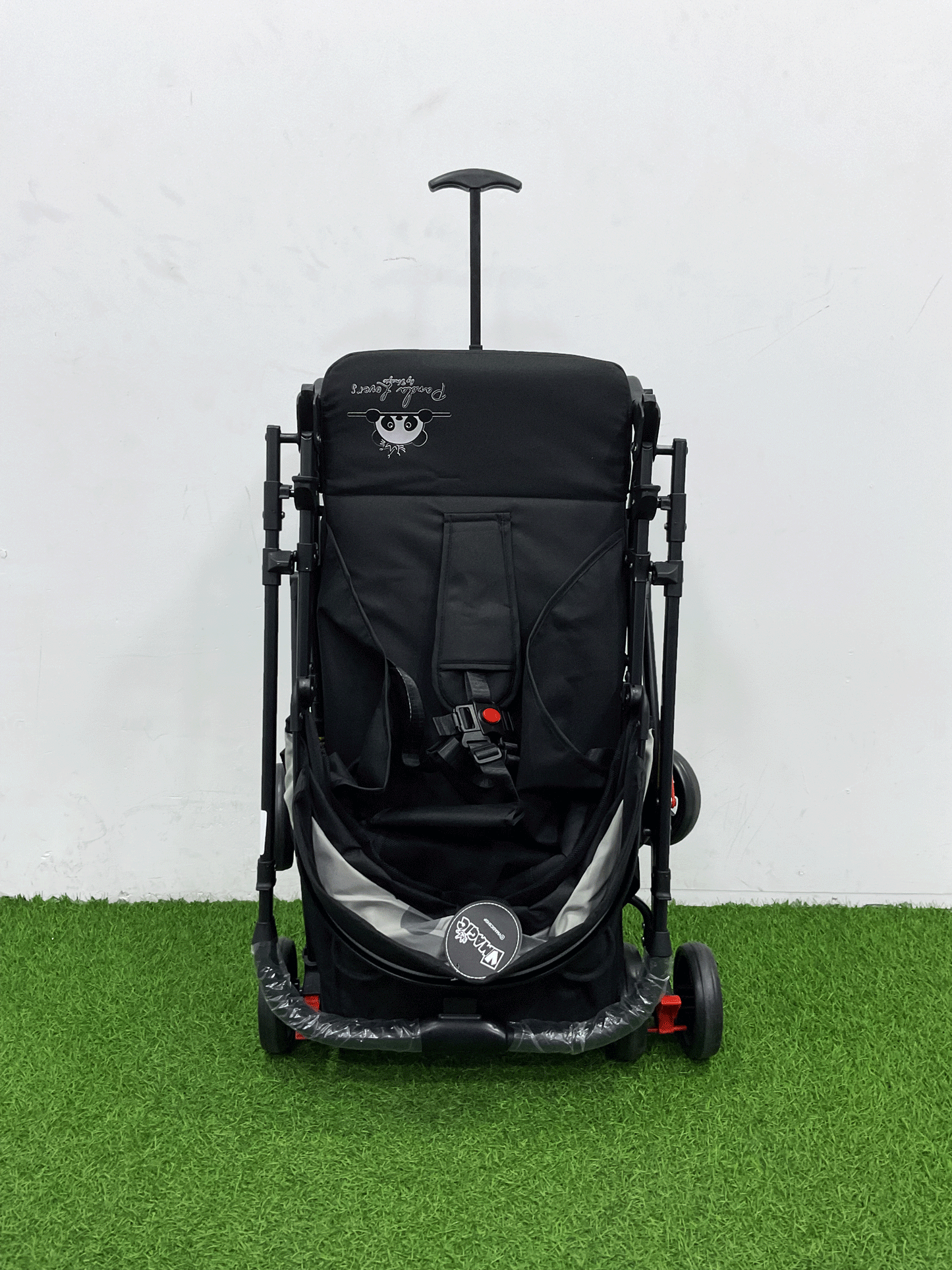 COCHE DOBLE VISTA -PANDA 8892S8