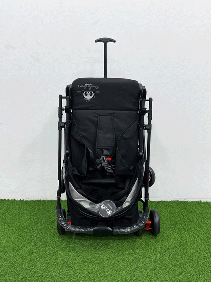 COCHE DOBLE VISTA -PANDA 8892S8
