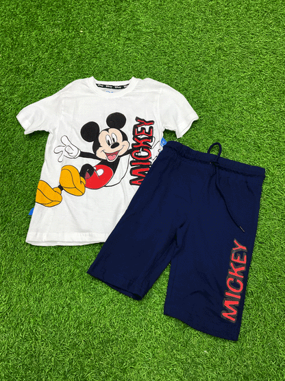CONJUNTO DE MICKEY - 3304524