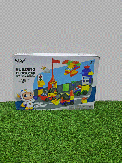 LEGOS - KX38