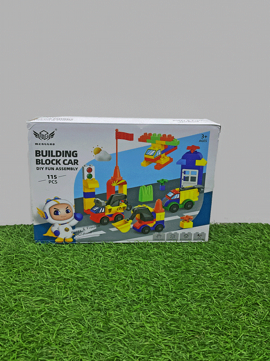 LEGOS - KX38