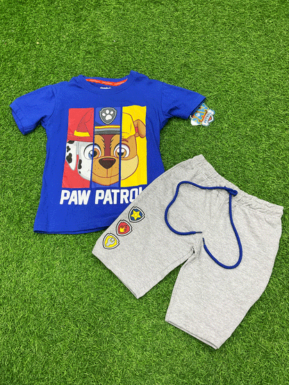 CONJUNTO DE PAW PATROL - 3302785A
