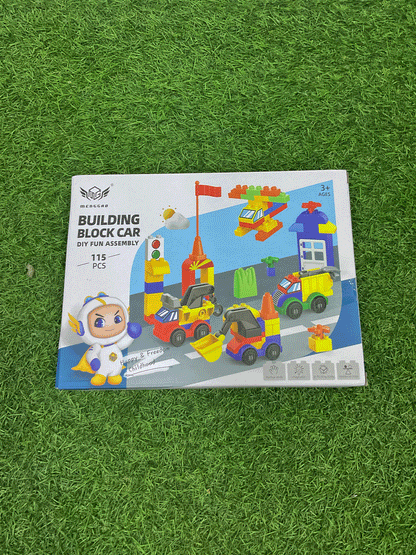 LEGOS - KX38