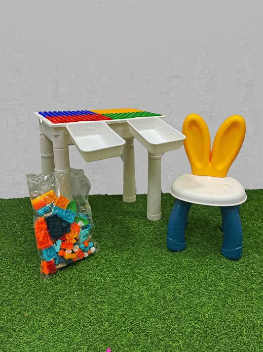 MESA DE LEGO - KX44