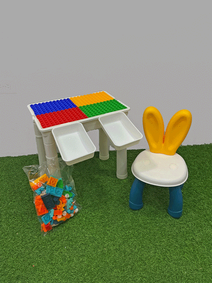 MESA DE LEGO - KX44