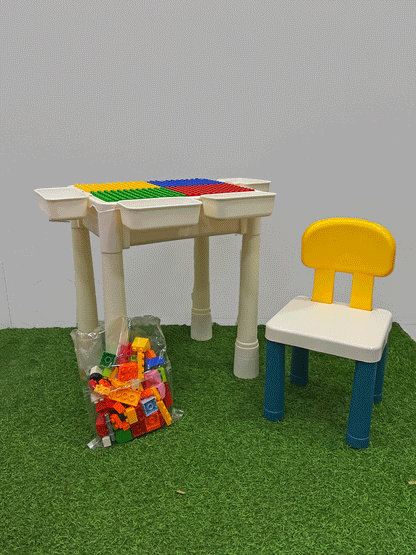 MESA DE LEGO - KX47