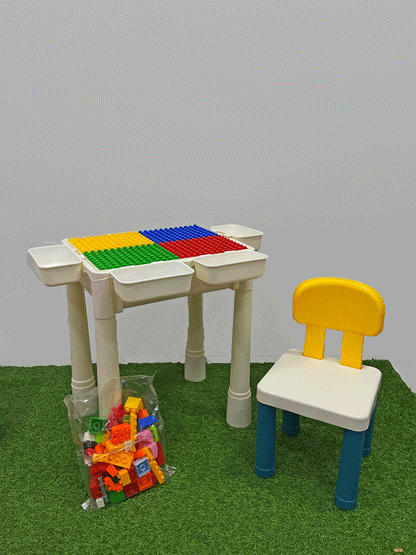 MESA DE LEGO - KX47
