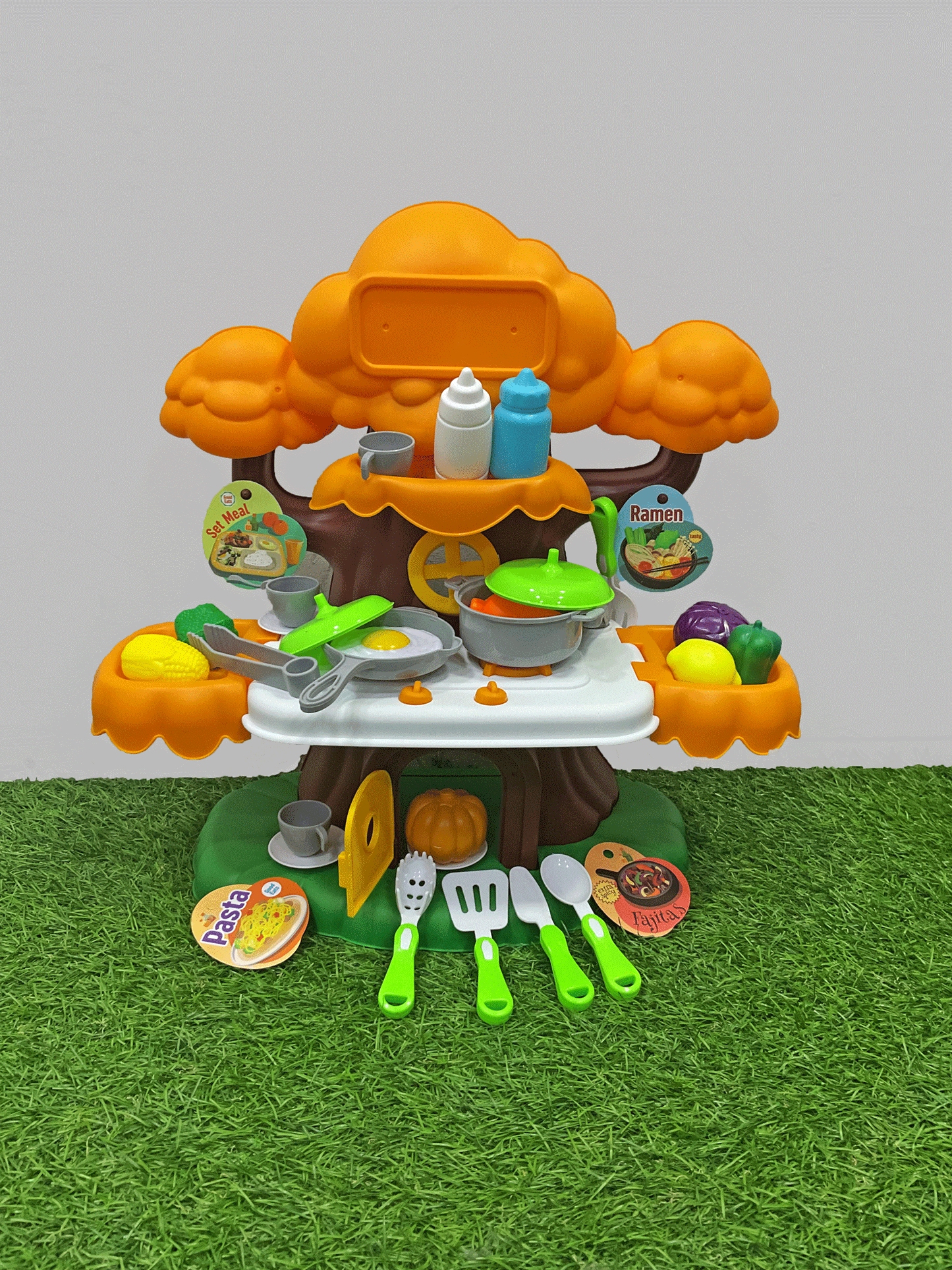 SET DE COCINA - KQ78