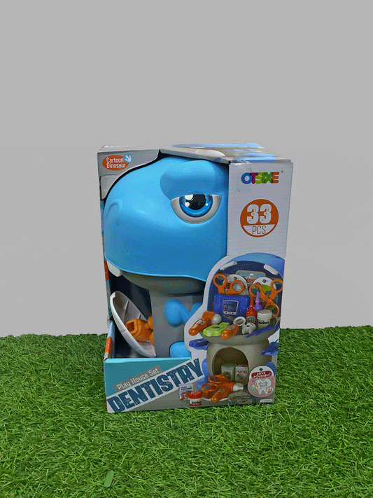 SET DE JUEGO - KQ79
