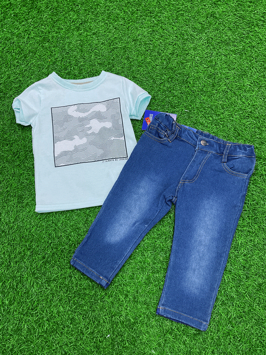 CONJUNTO PARA BEBE - 3431874