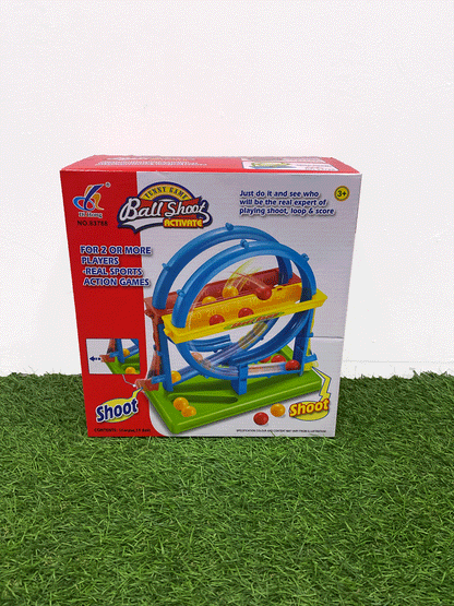 SET DE JUEGO - KX97