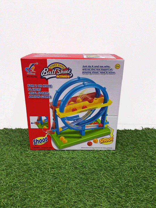 SET DE JUEGO - KX97