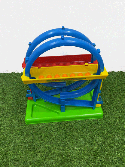 SET DE JUEGO - KX97
