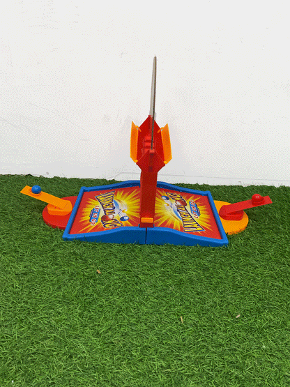 SET DE JUEGO -KX98